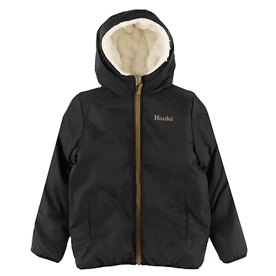 Manteau Réversible Hooké 7-14ans