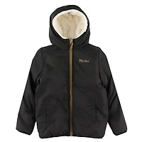 Manteau Réversible Hooké 7-14ans