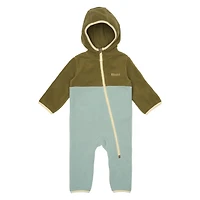 Une Pièce Laine Polaire 3-24mois