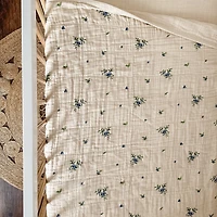 4-Layer Muslin Blanket