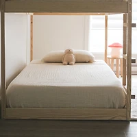 3-Piece Twin Bed Sheet Set