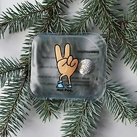 Case (2 regular and XL) - Hot Poc Reusable Hand Warmers