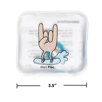 Case (4 regular) - Hot Poc Reusable Hand Warmers