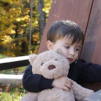 Ours Thermy Buddy Chauffant