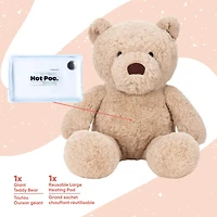 Ours Thermy Buddy Chauffant