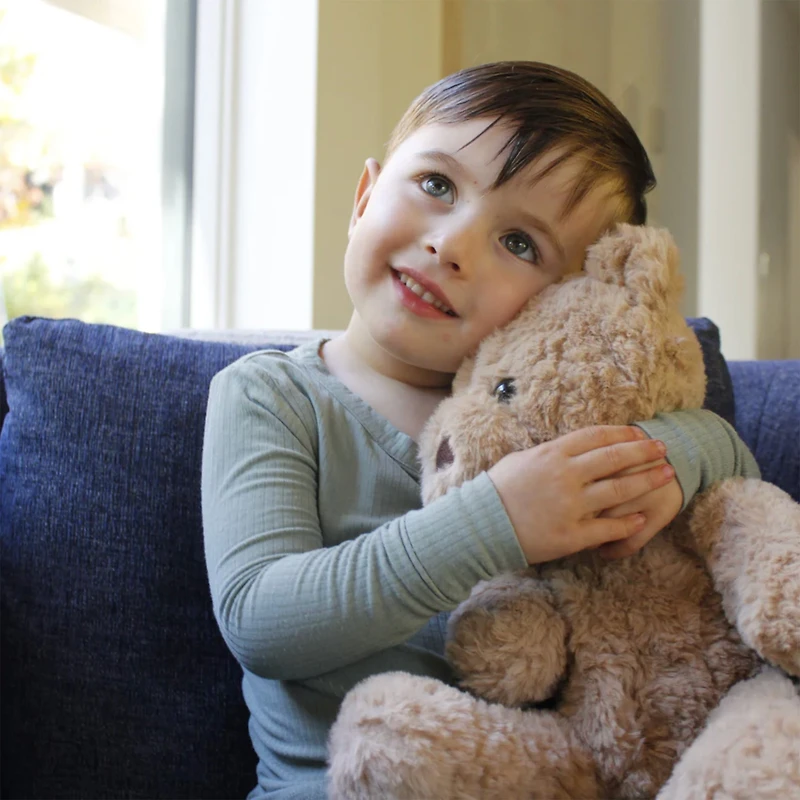 Ours Thermy Buddy Chauffant