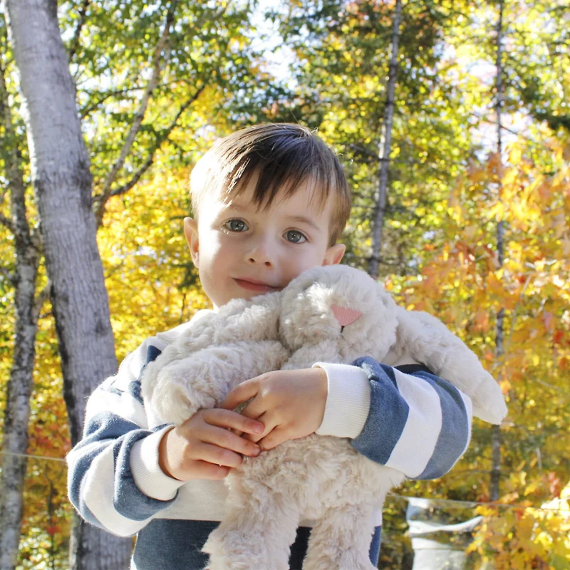 Lapin Thermy Buddy Chauffant