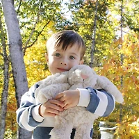 Lapin Thermy Buddy Chauffant