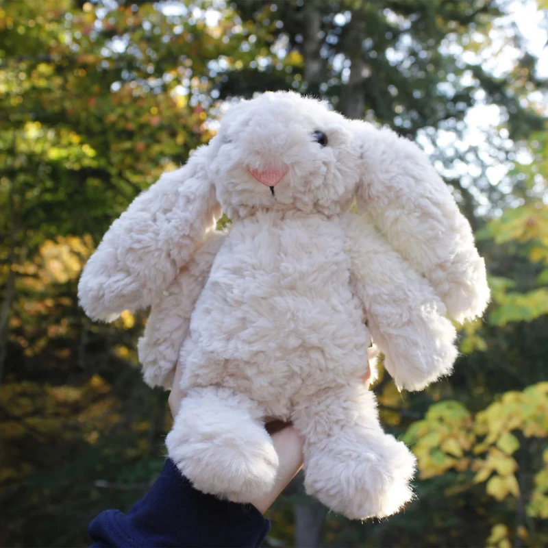 Lapin Thermy Buddy Chauffant