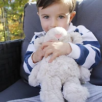 Lapin Thermy Buddy Chauffant