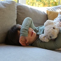 Lapin Thermy Buddy Chauffant