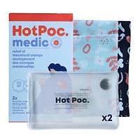 Thermomedic Crampe Menstruelle