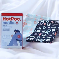 Thermomedic Crampe Menstruelle