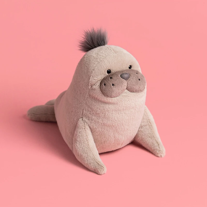 Roarwell Sea Lion