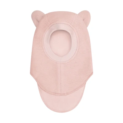 Bear Ears Wool Balaclava 2-6