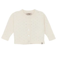 Knit Cardigan 3-24m
