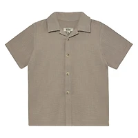 Chemise Mousseline 2-8ans