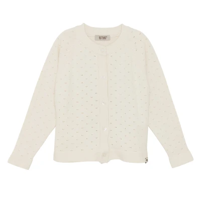 Knit Cardigan 3-8