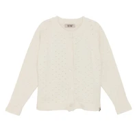 Knit Cardigan 3-8