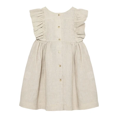 Robe Lin 2-8ans