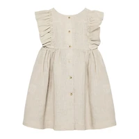 Robe Lin 2-8ans