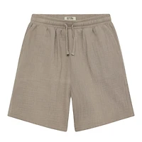 Short Mousseline 2-8ans