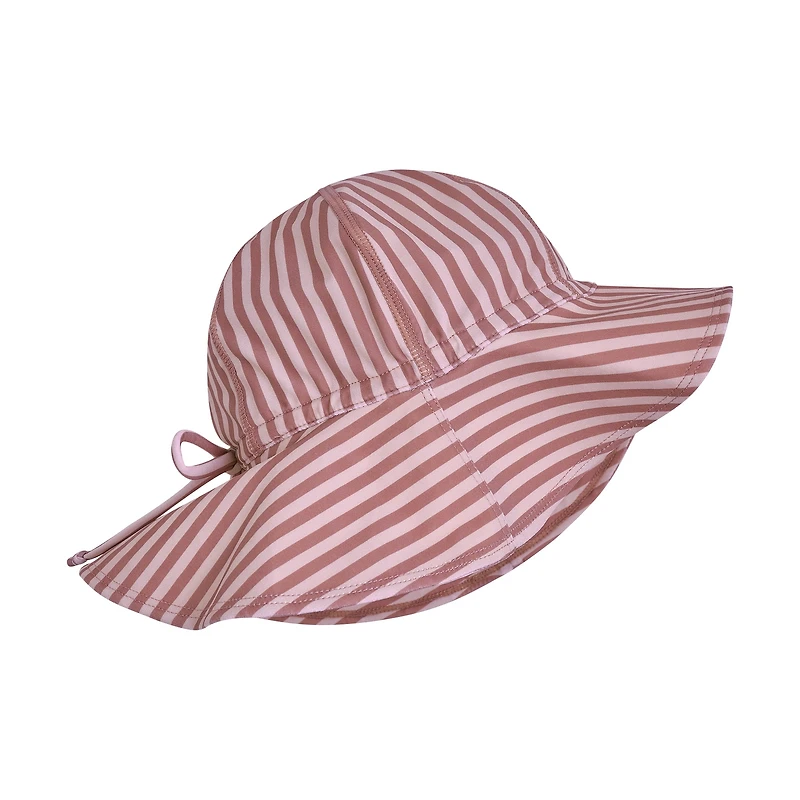 Chapeau Rayé UV 60 6-24mois