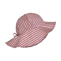 Chapeau Rayé UV 60 2-8ans