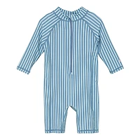 Maillot UV Rayé 60 2-4ans