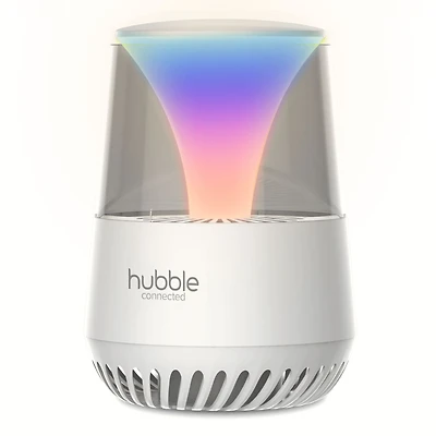 Hubble Pure 3-in-1 Air Purifier 