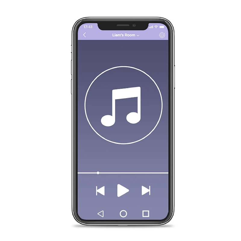 Hubble Pure 3-in-1 Air Purifier 