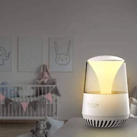 Hubble Pure 3-in-1 Air Purifier 