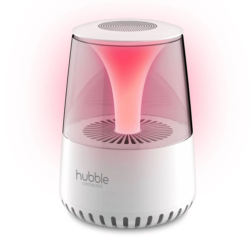 Purificateur d'Air 3 en 1 Hubble Pure