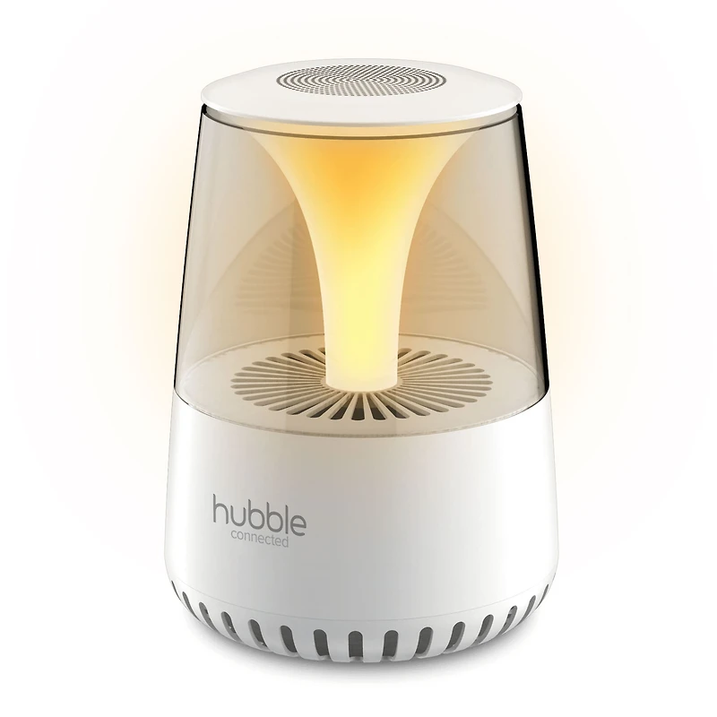Purificateur d'Air 3 en 1 Hubble Pure
