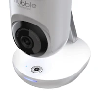 Nursery Pal Dual Vision Wifi Monitor