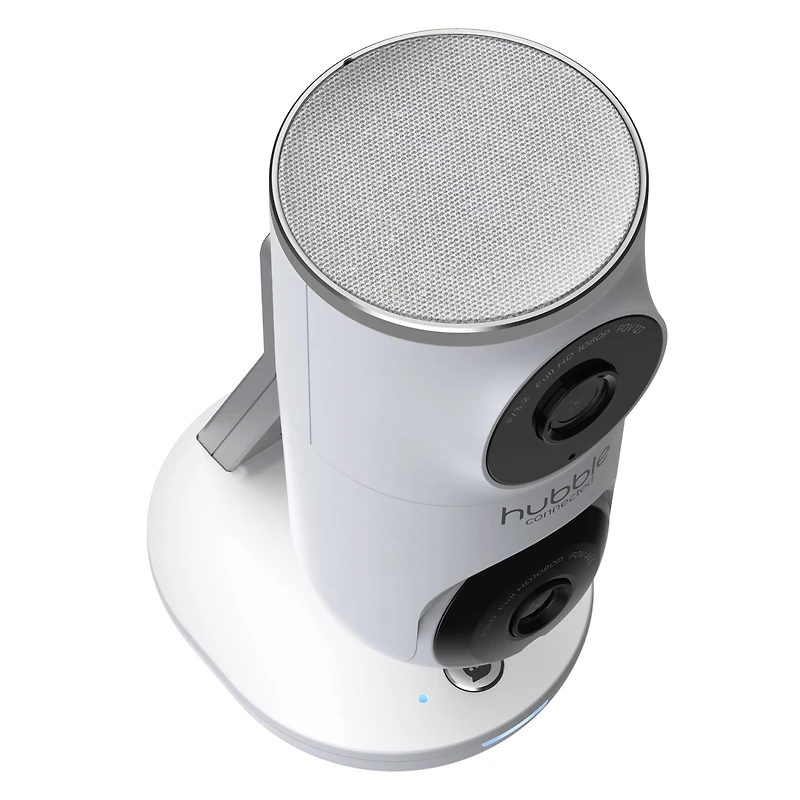 Nursery Pal Dual Vision Wifi Monitor
