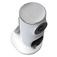 Nursery Pal Dual Vision Wifi Monitor