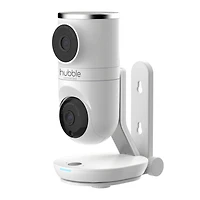 Nursery Pal Dual Vision Wifi Monitor
