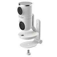 Nursery Pal Dual Vision Wifi Monitor