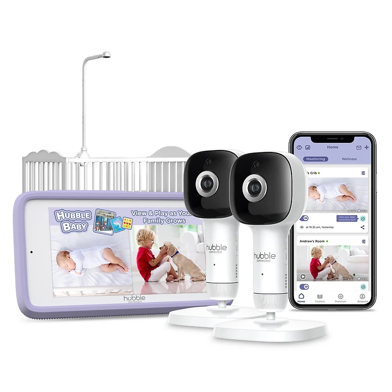 Monitor Skyvision Ai Pro Twin