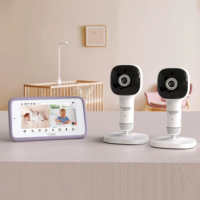 Monitor Skyvision Ai Pro Twin