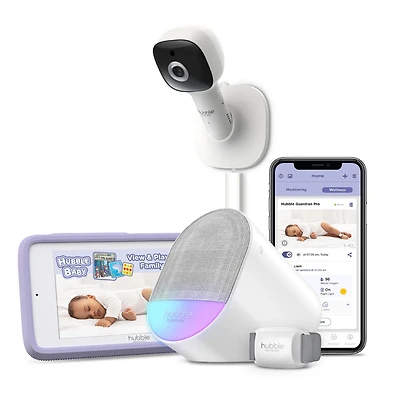 Moniteur Guardian Pro