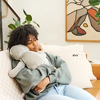 Peluche Lourde 2kg - Sam le Paresseux