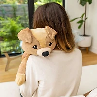 Peluche Lourde 2kg - Charlie le Chien