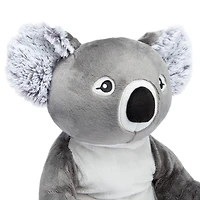 Peluche Lourde 2kg - Quinn le Koala