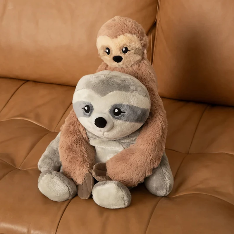 Sawyer Paresseux peluche 1.5kg