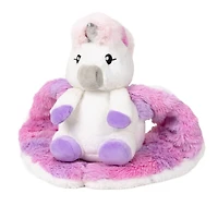 Echo Unicorn Plush Weight 2.5lb