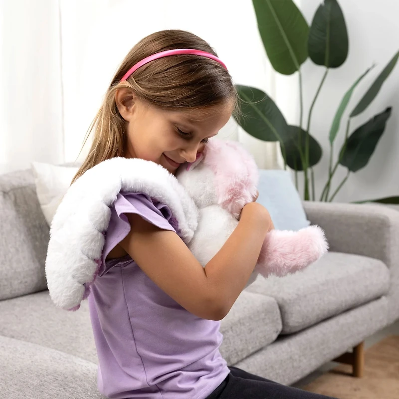 Echo Unicorn Plush Weight 2.5lb