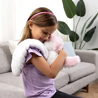 Echo Unicorn Plush Weight 2.5lb