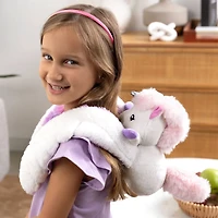 Echo Unicorn Plush Weight 2.5lb